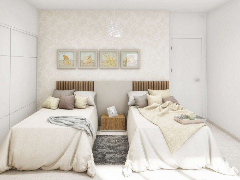  Penthousewohnung Felanitx - Portocolom