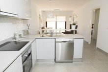 COB162145 Las Villas de Mar de Pulp� - Ihr Haus mit 64m� Dachterrasse! - Villa Nr. 1