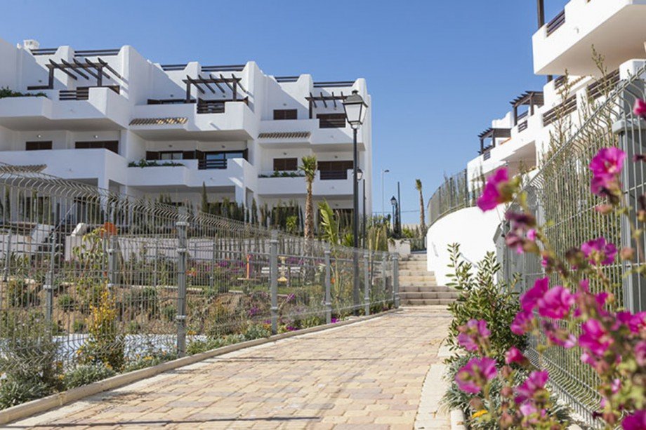 COB161787 Einfamilienhaus San Juan de los Terreros