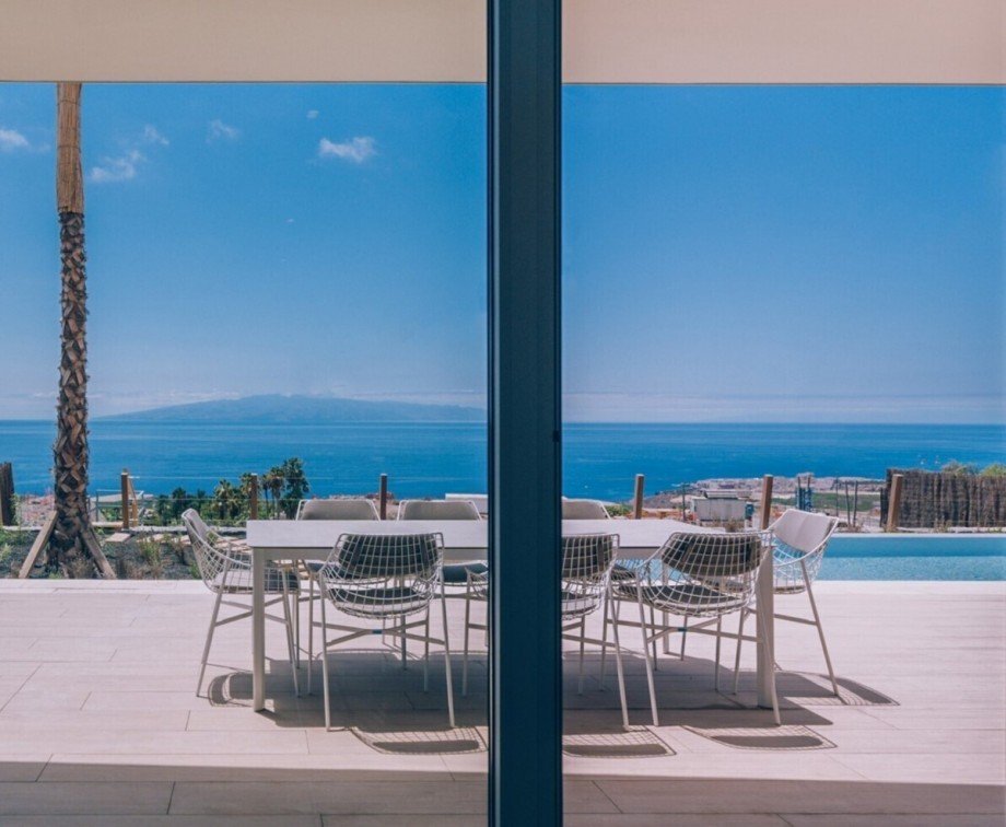  Ferienhaus Santa Cruz de Tenerife