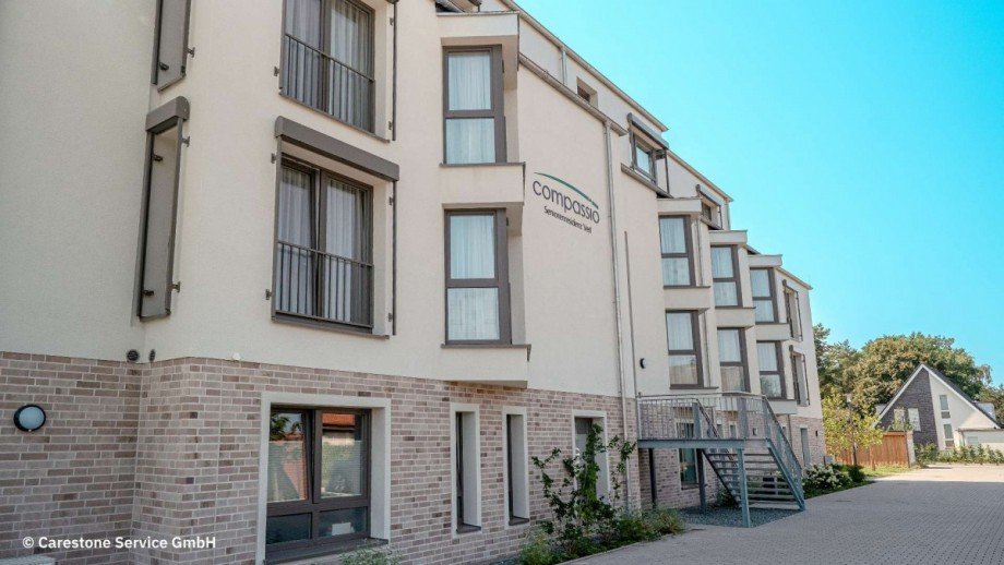 8-Verl-Seiteneingang Renditeobjekt Verl