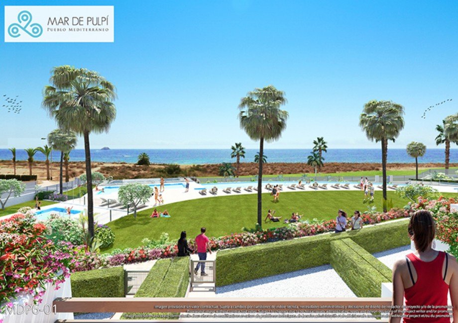 COB301812 Einfamilienhaus San Juan de los Terreros