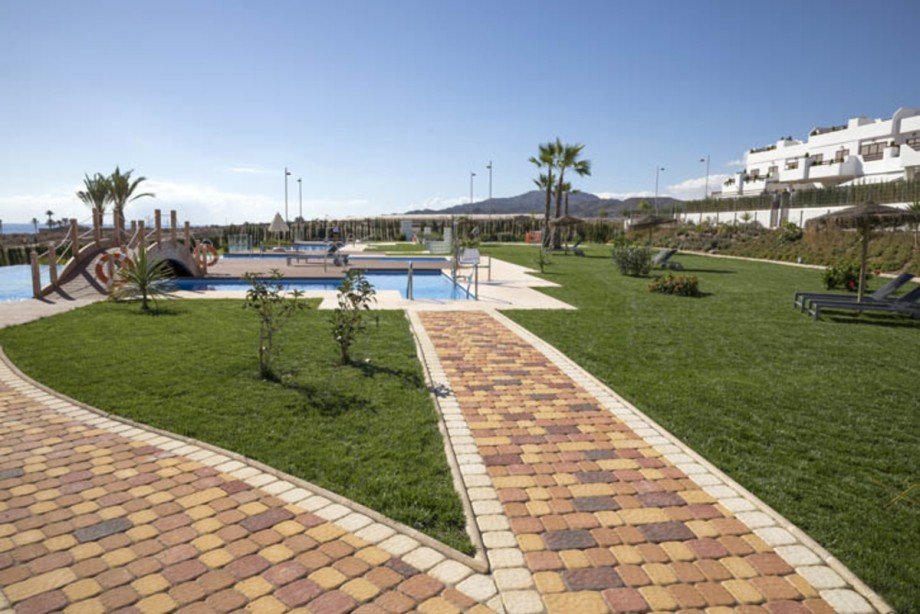 COB144335 Haus San Juan de los Terreros