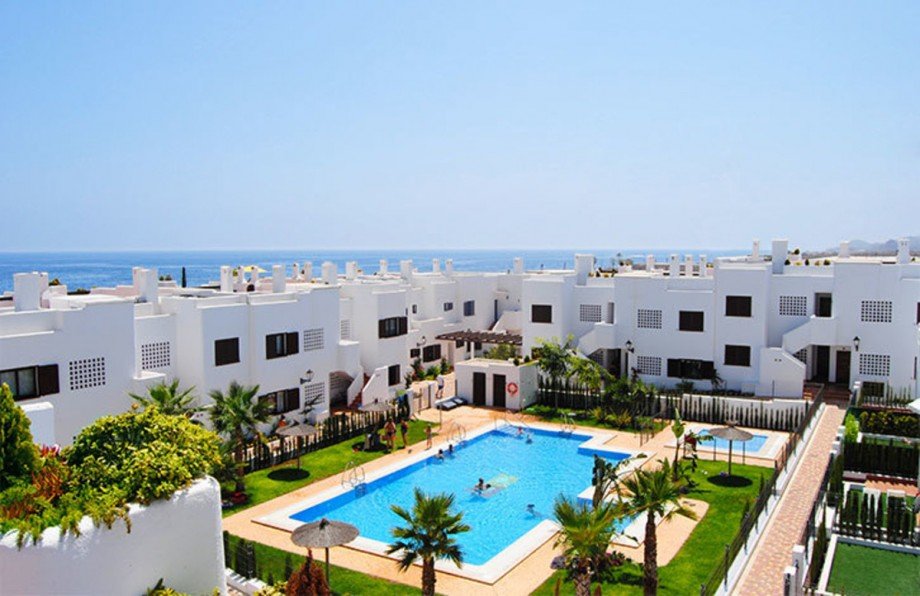 COB032737 Einfamilienhaus San Juan de los Terreros
