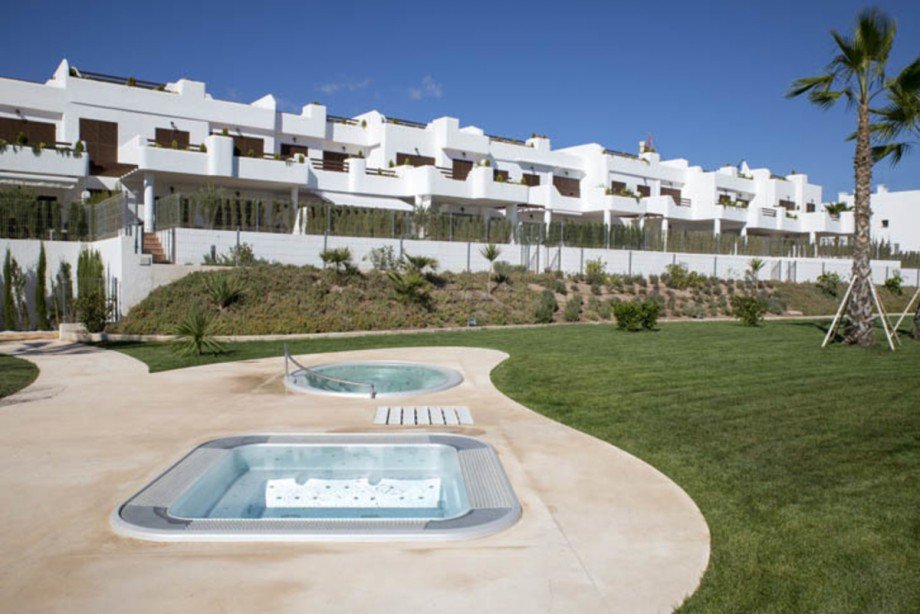 COB144343 Wohnung San Juan de los Terreros