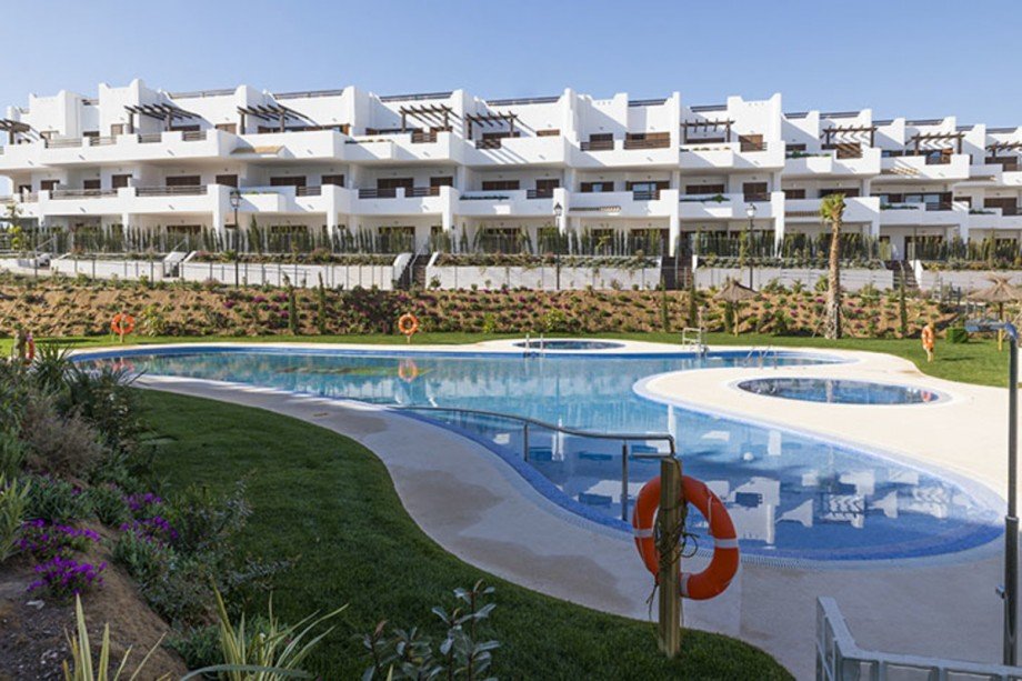 COB161783 Einfamilienhaus San Juan de los Terreros
