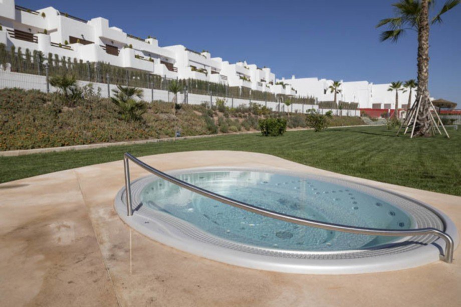 COB144344 Haus San Juan de los Terreros