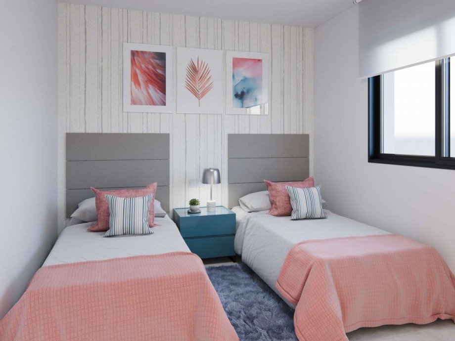 Beispiel M�belpaket Villa Sa Cala