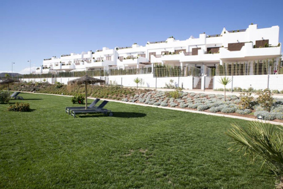 COB144341 Einfamilienhaus San Juan de los Terreros