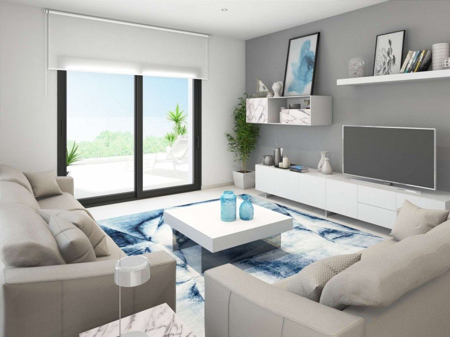  Etagenwohnung Felanitx - Portocolom