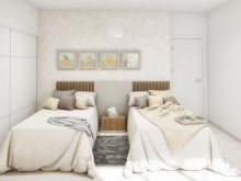  Neubau Portocolom TM - Block 1 (S�den) Wohnung Nr. A-3