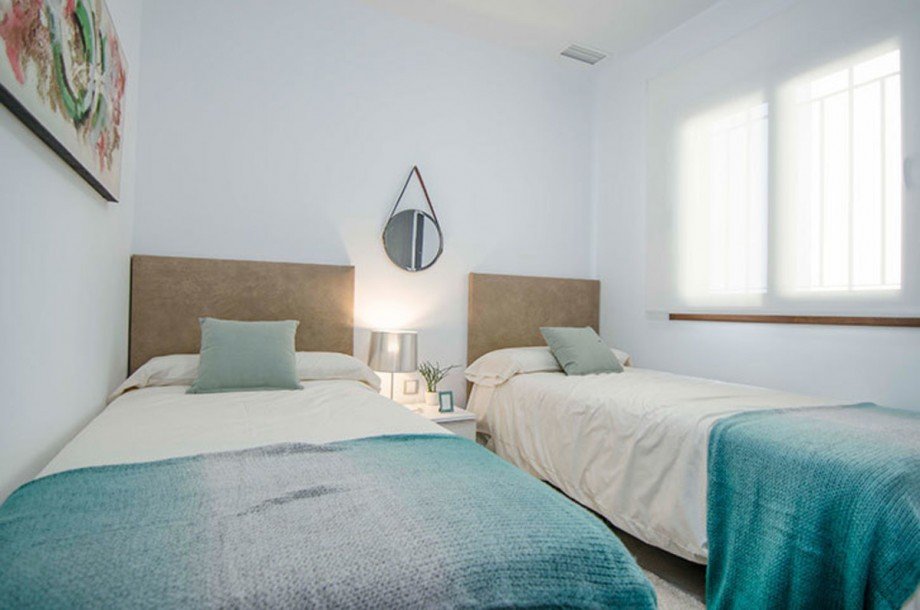 COB144390 Wohnung San Juan de los Terreros