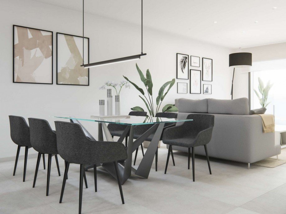 M�belpaket Akual Villa Sa Cala