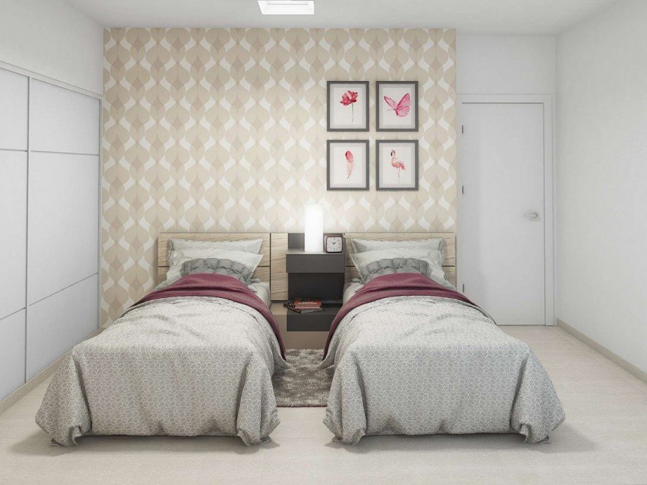  Etagenwohnung Felanitx - Portocolom