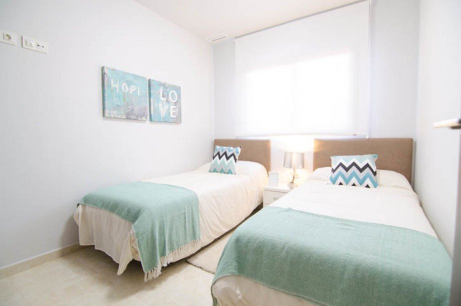 COB141934 Wohnung San Juan de los Terreros