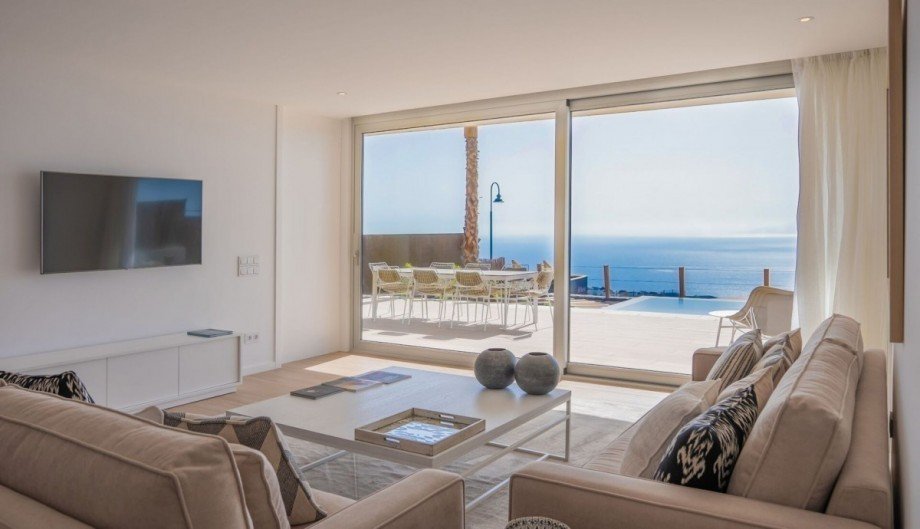  Ferienhaus Santa Cruz de Tenerife