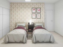  Neubau Portocolom TM - Block 1 (S�den) Wohnung Nr. A-3