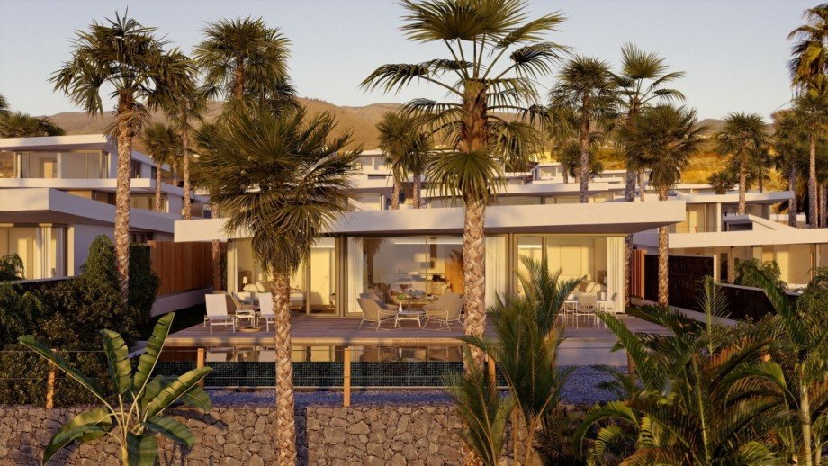  Ferienhaus Santa Cruz de Tenerife