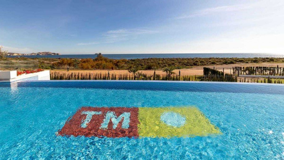 Fase 6 Wohnung San Juan de los Terreros