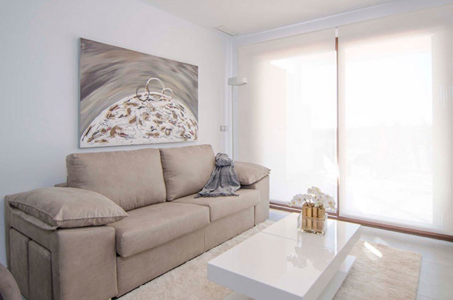 COB144387 Einfamilienhaus San Juan de los Terreros
