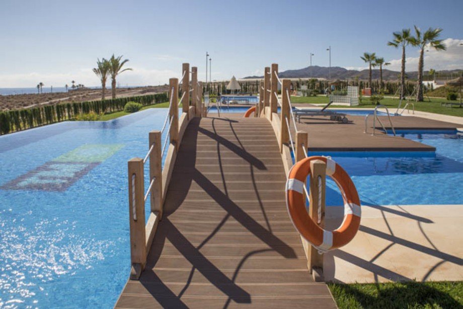 COB144338 Wohnung San Juan de los Terreros