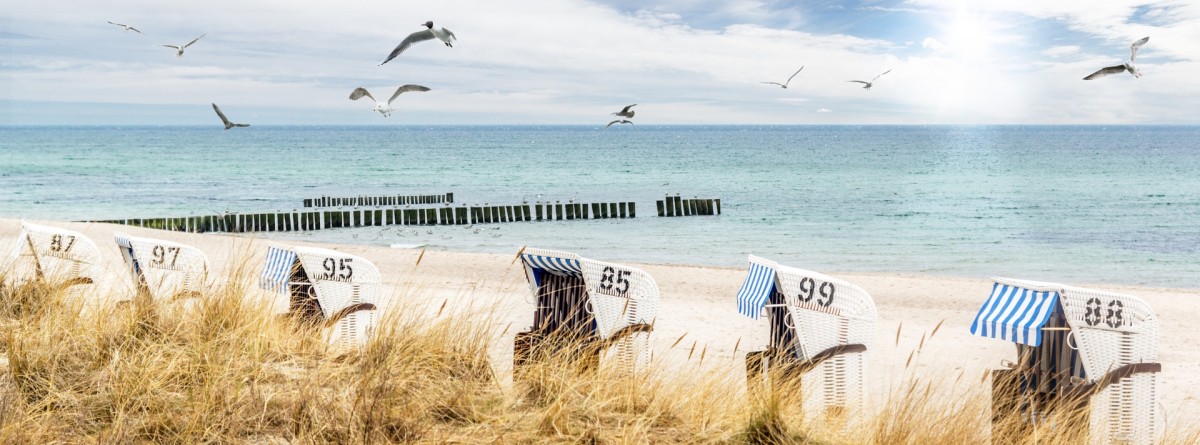 Ostsee Renditeobjekt Ostseebad Boltenhagen