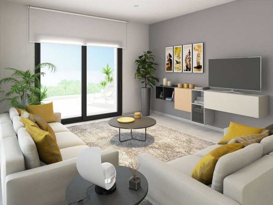  Etagenwohnung Felanitx - Portocolom