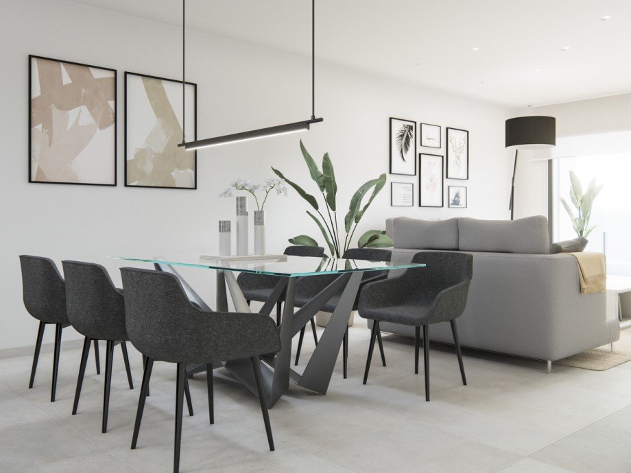 M�belpaket Akual Etagenwohnung 