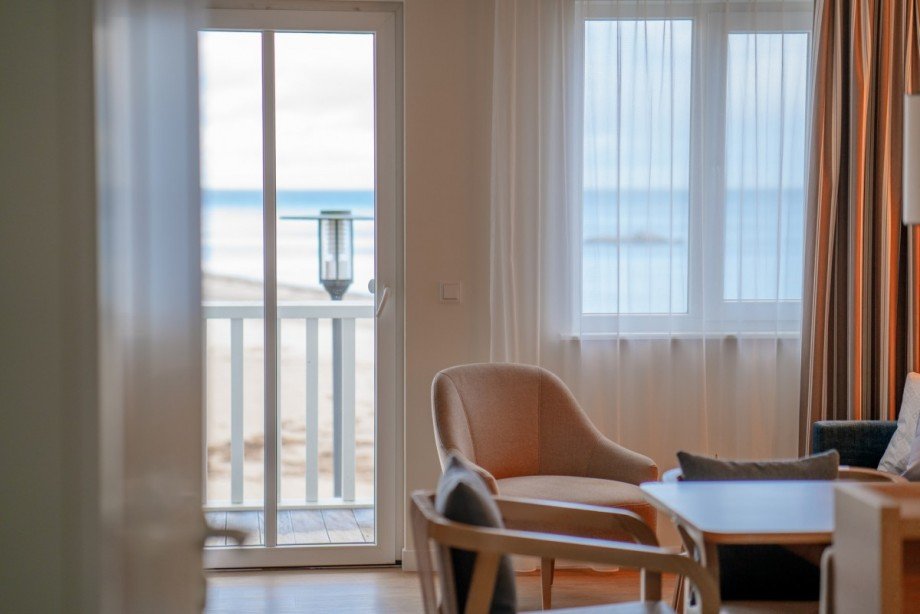 Meerblick Renditeobjekt Ostseebad Boltenhagen
