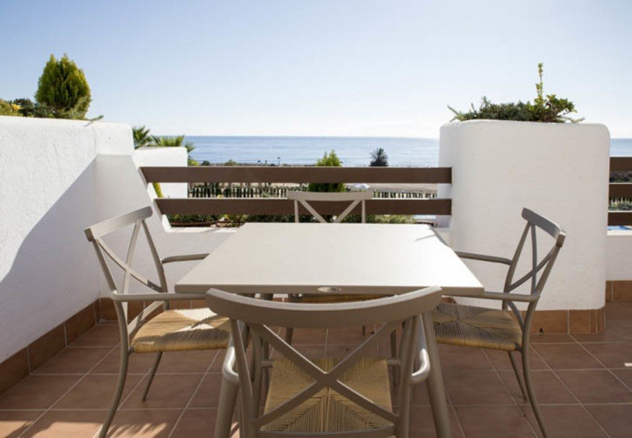 COB144291 Einfamilienhaus San Juan de los Terreros