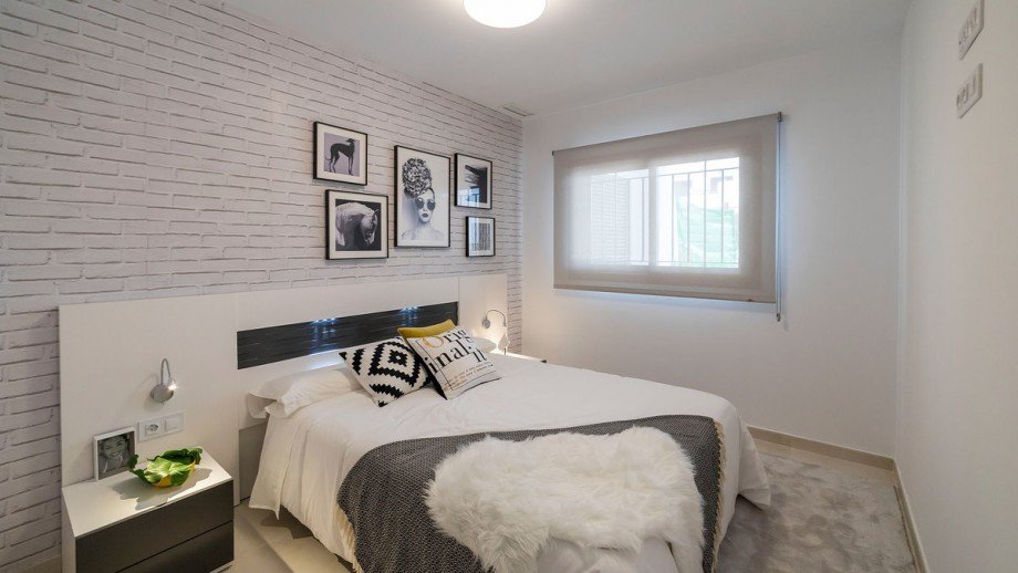 COB520037 Wohnung San Juan de los Terreros