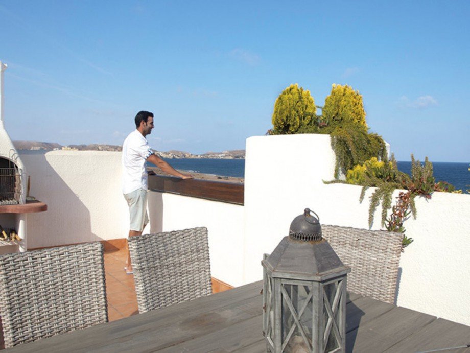 COB063333 Einfamilienhaus San Juan de los Terreros