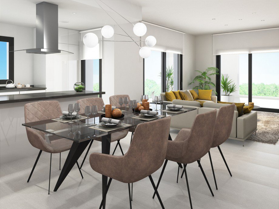  Erdgeschosswohnung Felanitx - Portocolom