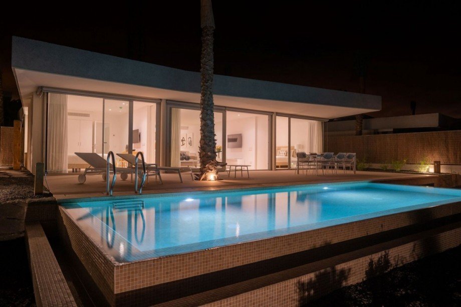  Ferienhaus Santa Cruz de Tenerife