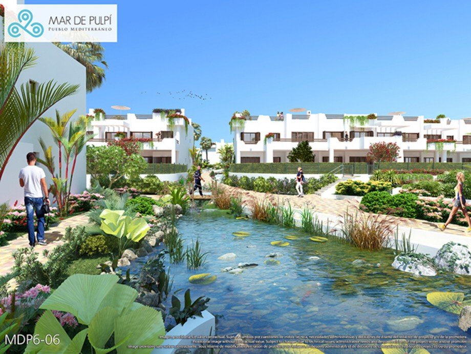 COB301817 Einfamilienhaus San Juan de los Terreros