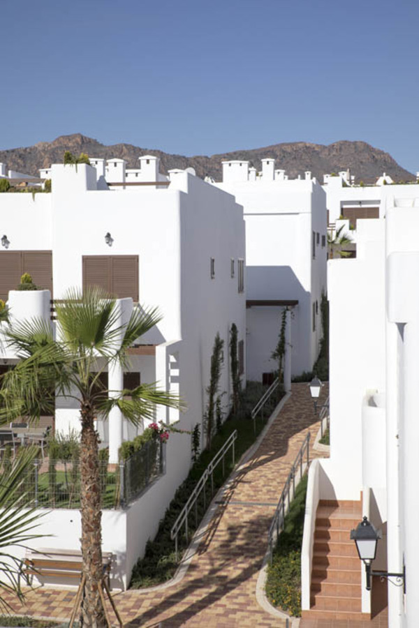 COB144299 Einfamilienhaus San Juan de los Terreros