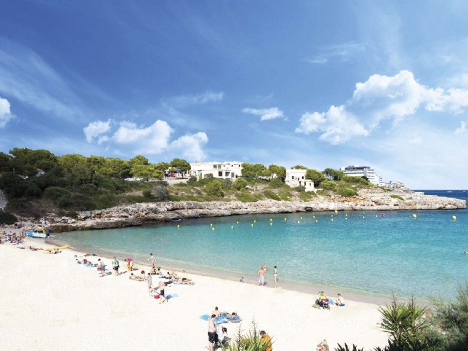  Etagenwohnung Felanitx - Portocolom