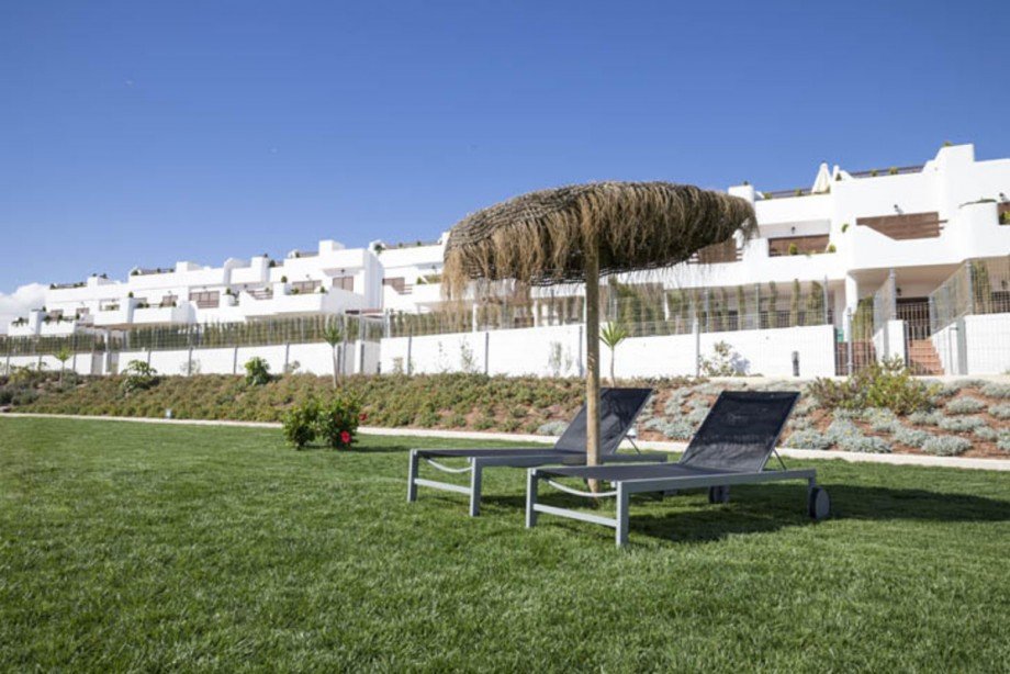 COB144325 Wohnung San Juan de los Terreros