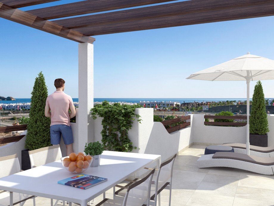 COB226526 Einfamilienhaus San Juan de los Terreros