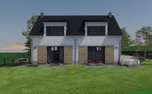  R�gen: OSTSEE-IDYLL Dranske