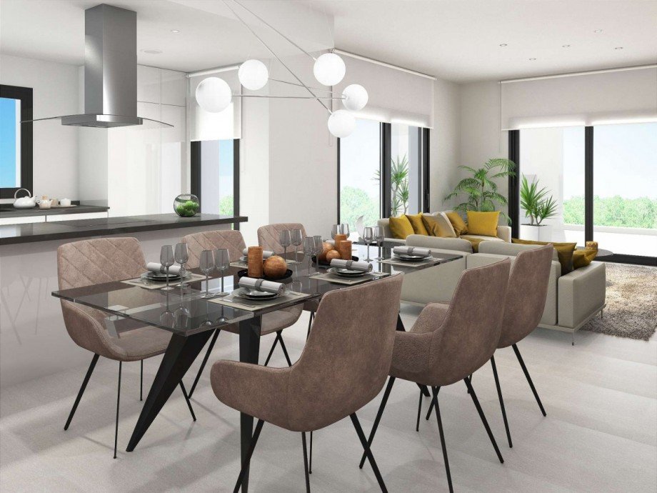  Etagenwohnung Felanitx - Portocolom