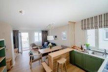 Wozi mit K�che Ostsee: Ihr Investment in exklusiver Wasserlage