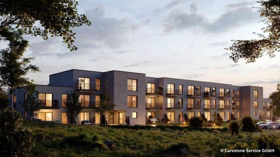 Springe-Visualisierung-CR4 Renditeobjekt Springe