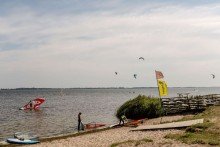  R�gen: OSTSEE-IDYLL Dranske