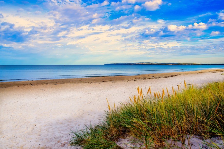 Ostseestrand Dranske Renditeobjekt Dranske