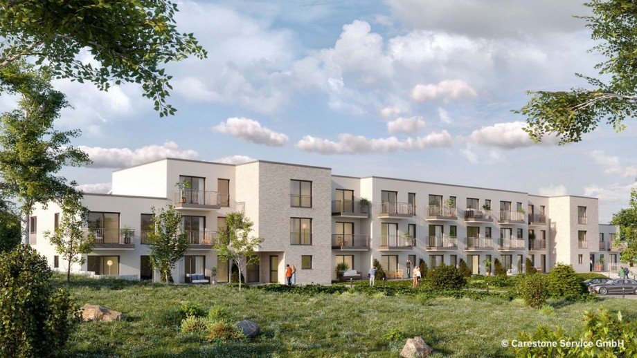 Springe-Visualisierung-CR2 Renditeobjekt Springe