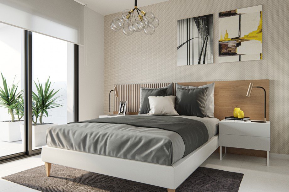 M�belpaket Akual Etagenwohnung 