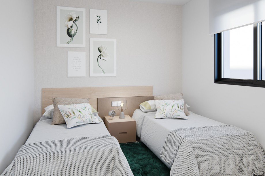 Beisp. M�belpaket Erdgeschosswohnung 