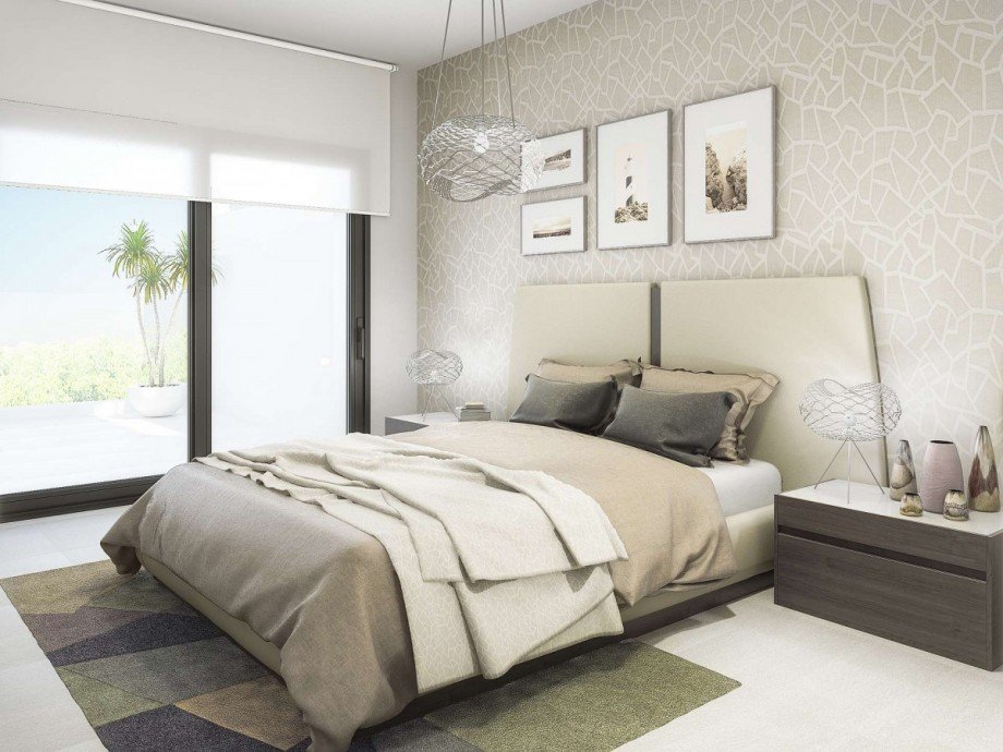  Etagenwohnung Felanitx - Portocolom