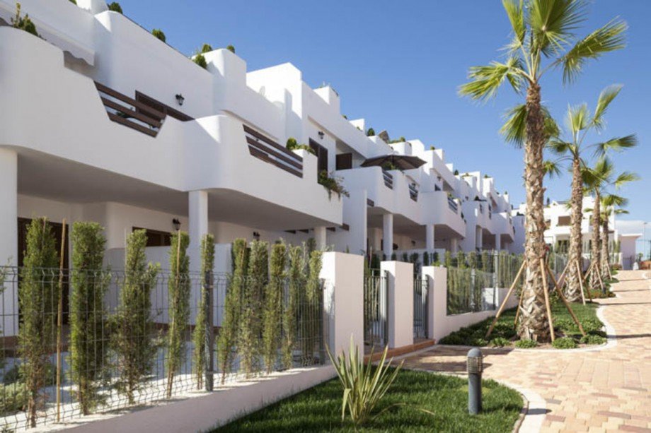 COB144342 Einfamilienhaus San Juan de los Terreros